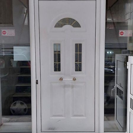 Elegant & Charming Apt. In The Hilton Area Apartment Athens Exterior photo